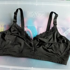 Loving Moments Nursing Bra